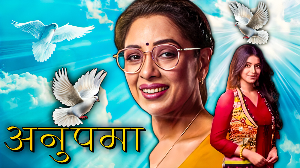 Anupama Written Update 25th December 2024